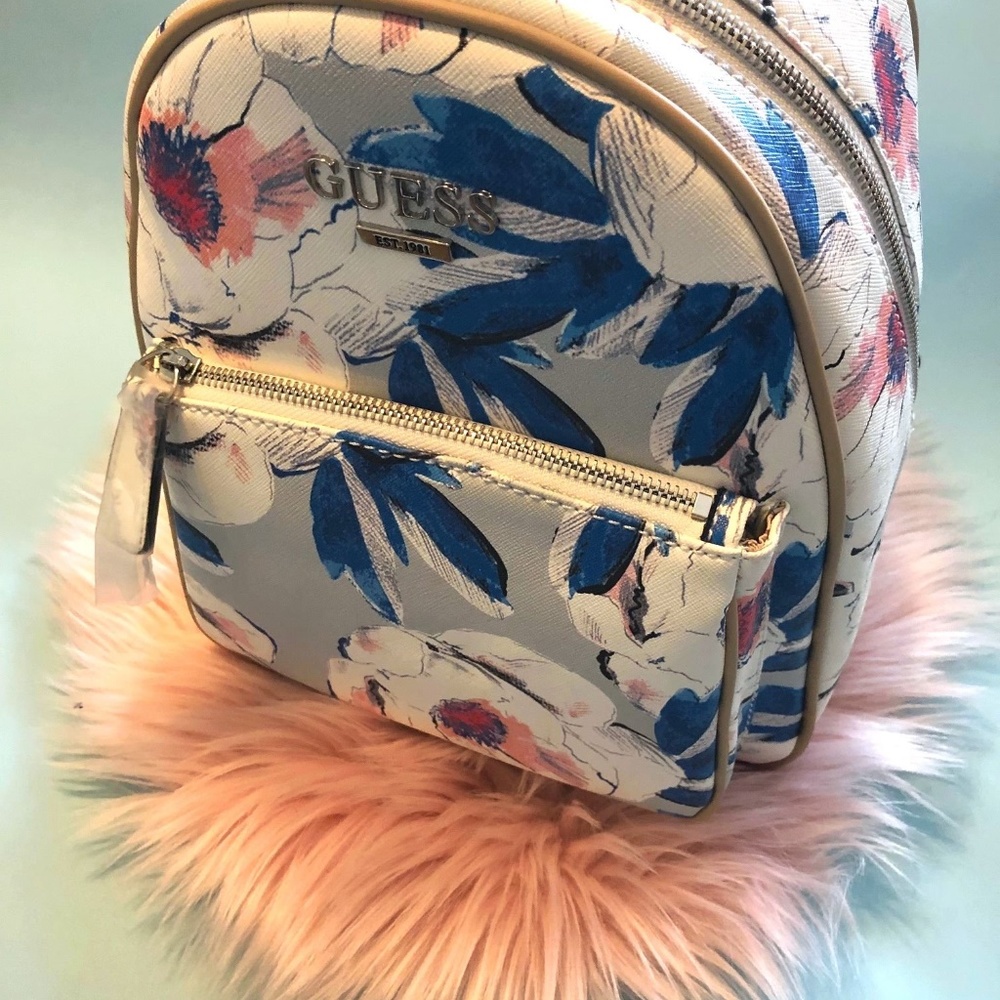 Guess SOLD